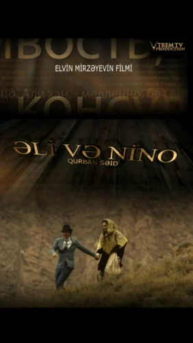 Əli və Nino