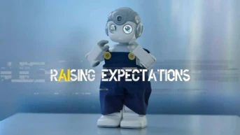 Raising Expectations