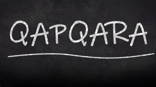 Qapqara