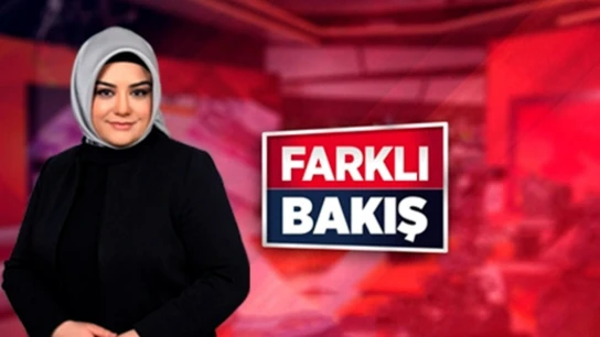 Farklı Bakış