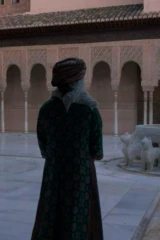 Elhamra'yı İnşa Edenler