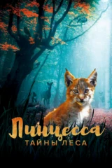 Линцесса. Тайны леса
