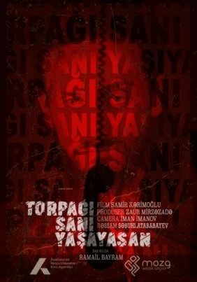 Torpağı Sanı Yaşayasan