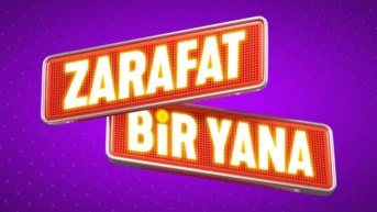 Zarafat bir yana