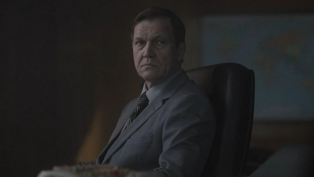 Сериал Шпион № 1