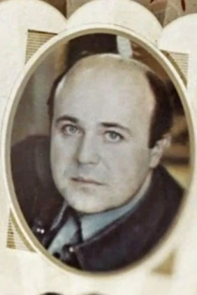 Здравствуйте, я ваш Калягин!
