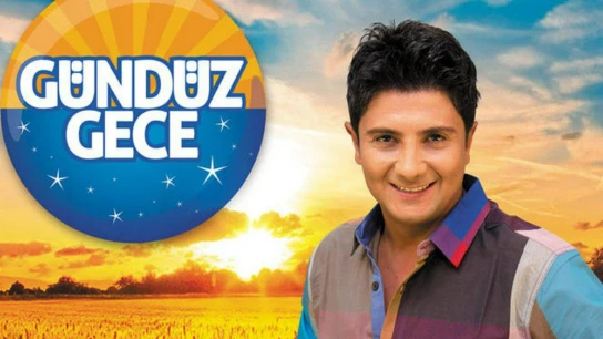 Gündüz gece
