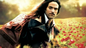 Трейлер 1