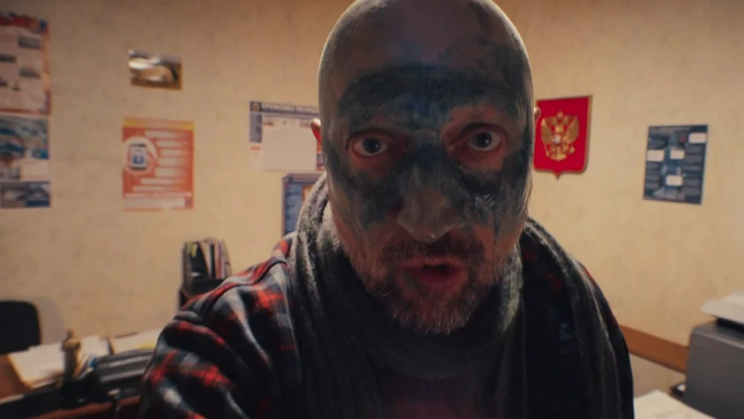Сериал #ЯЖОТЕЦ