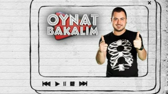 Oynat Bakalım