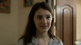 15 серия. Дочь