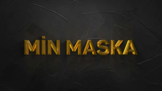 Min maska