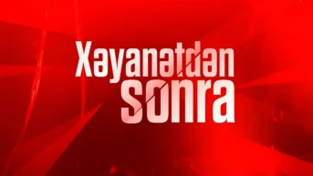Xəyanətdən sonra