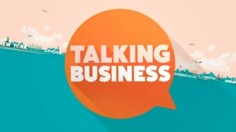 Talking Business