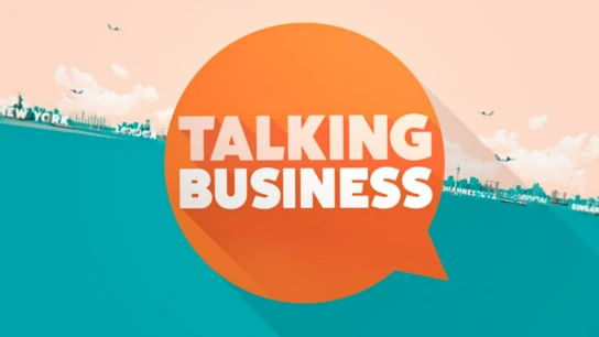 Talking Business