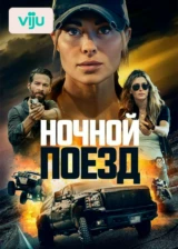 Ночной поезд