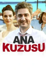 Ana Kuzusu