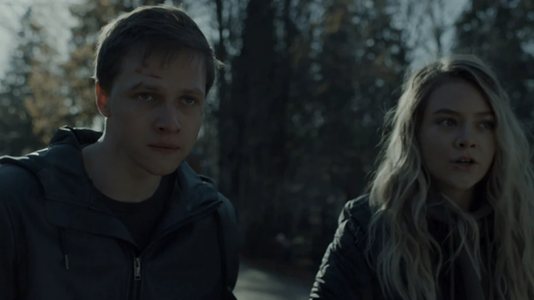 Сериал Прелесть
