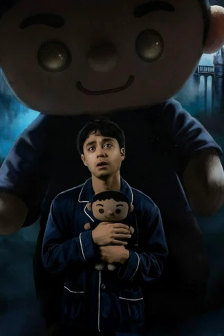 The Terrors of Jordan Mendoza