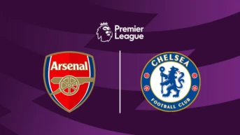 Futbol. İngiltərə çempionatı. «Arsenal»-«Çelsi»