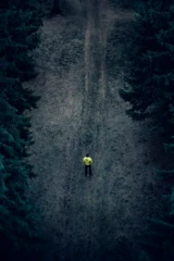 В лабиринте лжи