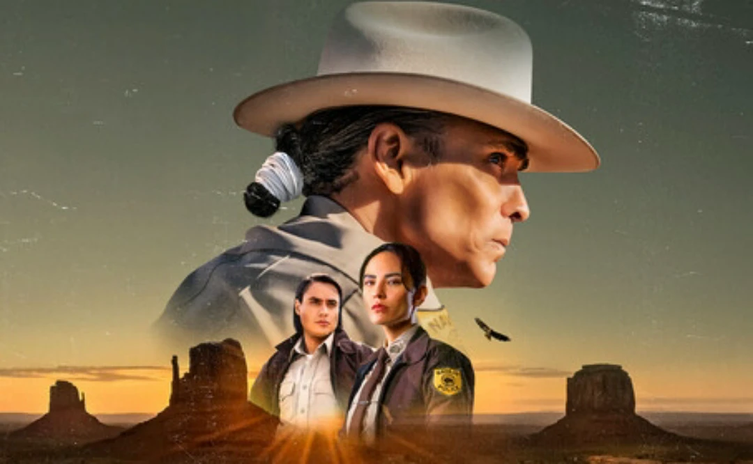 Сериал Темные ветра