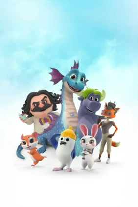 Kaptan Pengu Ve Arkadaşları 5