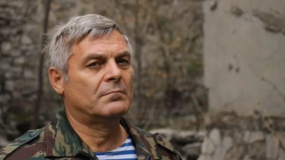 Сериал Чистая победа