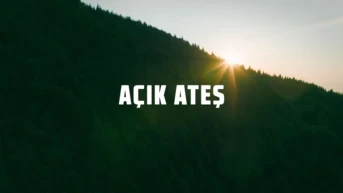 Açık Ateş