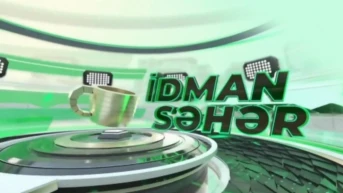 İdman Səhər