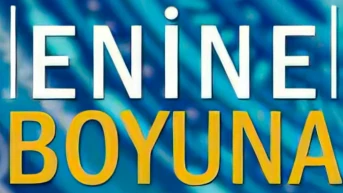 Enine Boyuna