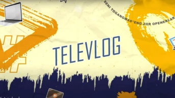 Televlog