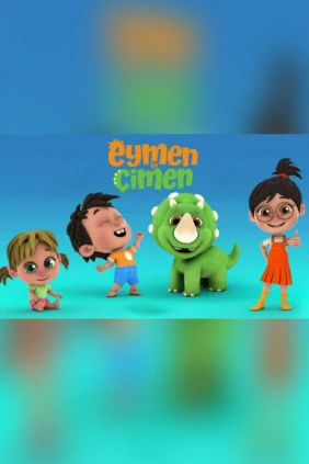 Eymen İle Çimen