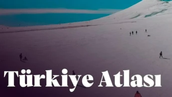 Türkiye Atlası