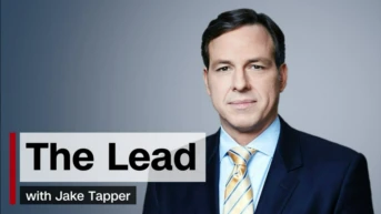 The Lead with Jake Tapper