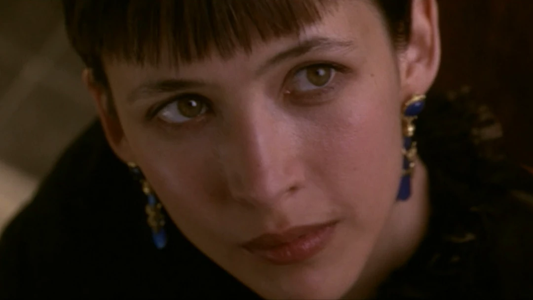 Фильм Анна Каренина (1997)