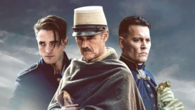 Трейлер 1