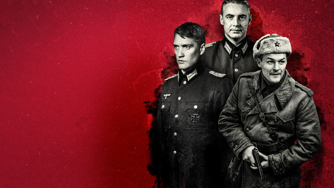 Сериал По следу зверя