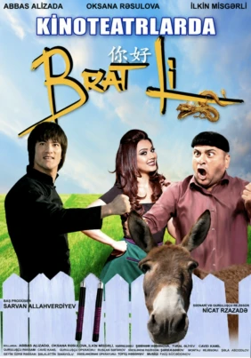 Brat Li