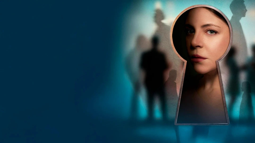 Сериал В поисках Веры