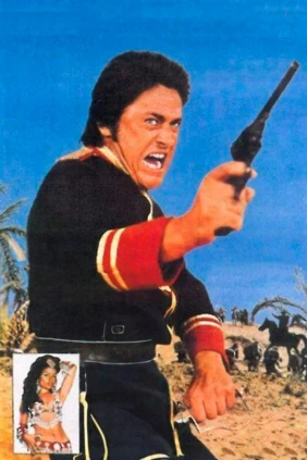 Çöl Kartalı