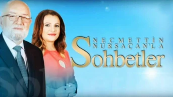 Nursaçan'la Sohbetler