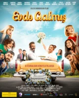 Evdə qalmış 1