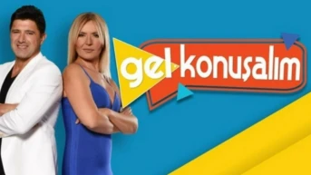 Gel Konuşalım