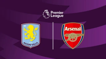 Futbol. İngiltərə çempionatı. «Aston Villa»-«Arsenal»