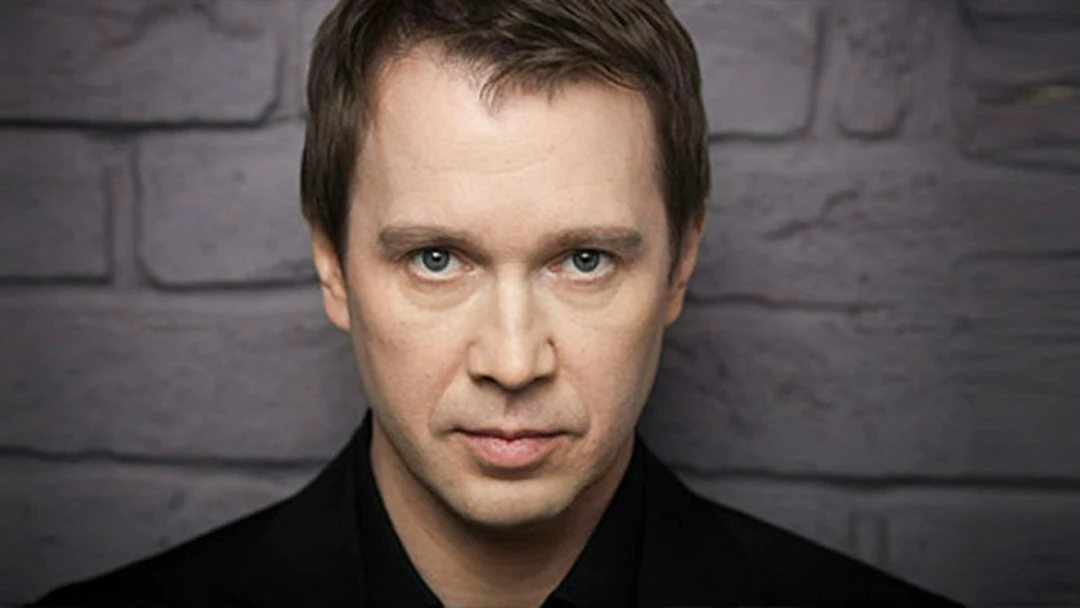 Фильм Евгений Миронов. Фамилия обязывает