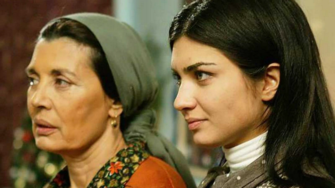 Сериал Çember