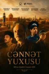Cənnət yuxusu