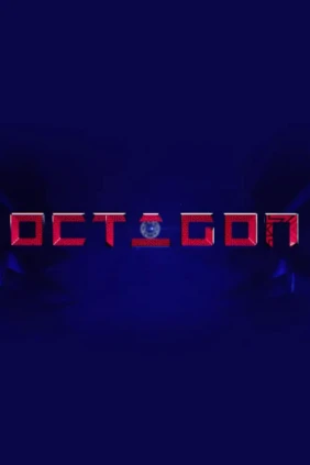 Шоу Octagon 72 (MMA, профессионалы). Ташкент (Узбекистан)