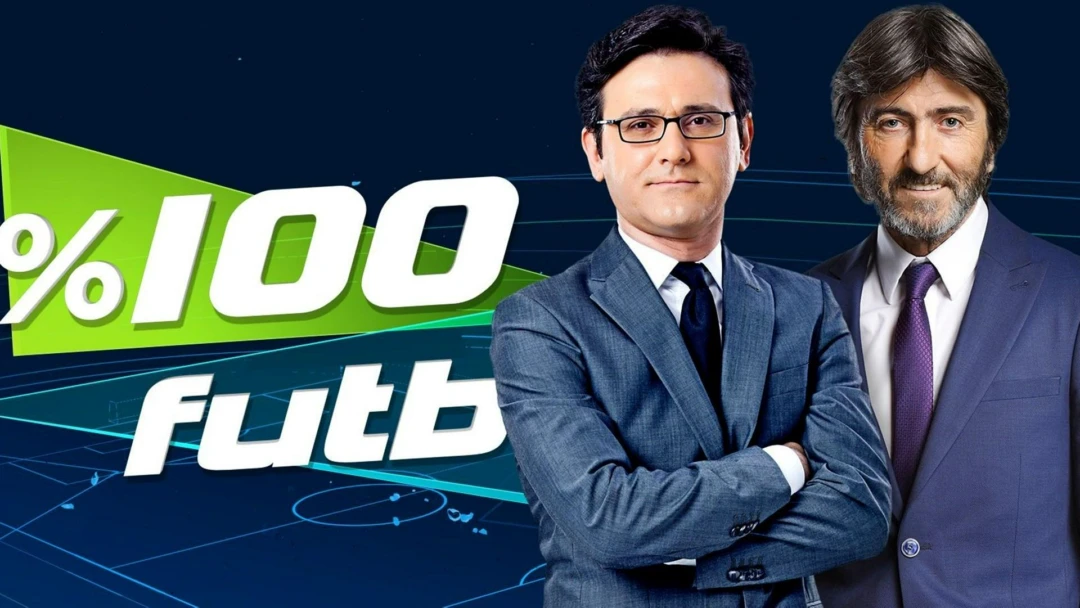 Передача %100 futbol